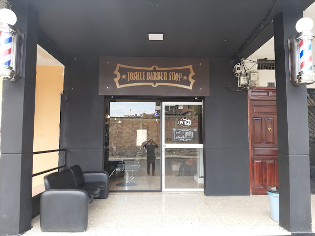 Opiniones de Joshue barbershop en Manta - Barbería