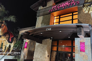 P.F. Chang's