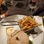 Photo n°3 de l'avis de Thomas.a fait le 26/09/2021 à 19:36 sur le restaurants Het District à Antwerp