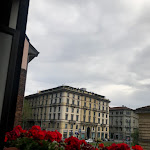 Photo n°1 de l'avis de H. fait le 21/10/2019 à 22:06 sur le  Hotel Milano Navigli à Milan