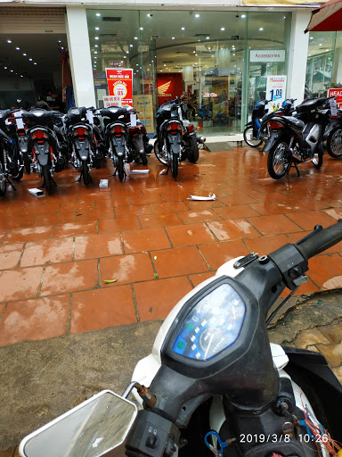 Cửa Hàng Honda Ủy Nhiệm Đức Hải