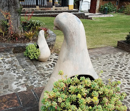 Museo Jtatik Samuel photo