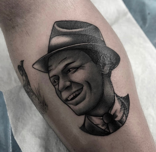 Tattoo Shop «Inkies Tattoo Studio», reviews and photos, 40985 Fremont Blvd, Fremont, CA 94538, USA