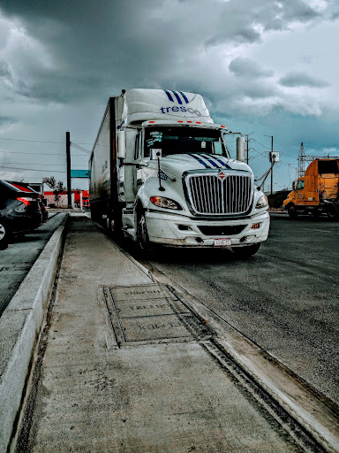 Transporte Escobedo