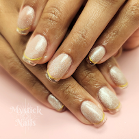 Mystick Nails - Photo 2 - Car repair in Manchester, CT, Hartford
