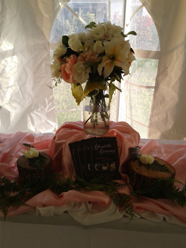 Caterer «Affordable Catering, Inc.», reviews and photos, 4108 Gunn Hwy, Tampa, FL 33618, USA