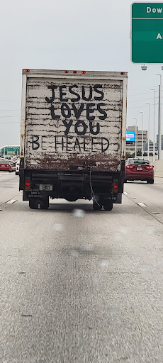 Beauty Supply Store «YOUNG HAIR BEAUTY SUPPLY», reviews and photos, 1610 N Rome Ave, Tampa, FL 33607, USA