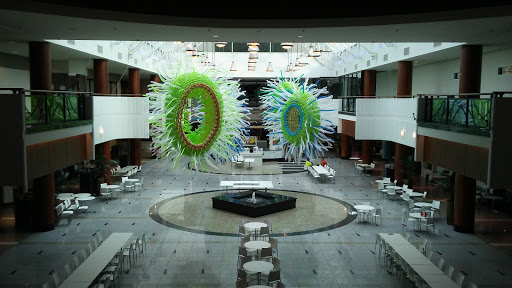 Shopping Mall «Colony Square», reviews and photos, 1197 Peachtree St NE, Atlanta, GA 30361, USA