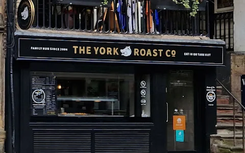 The York Roast Co. image