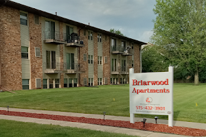 Briarwood Apartments image