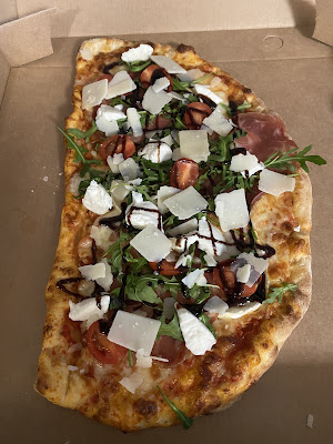LM PIZZAS à Langon