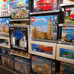 Photo n° 5 de l'avis de Yannick.r fait le 10/03/2018 à 10:42 pour Lego Store à Bordeaux