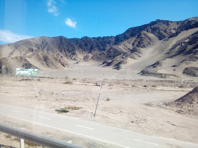 Buses Hualpén, Copiapó