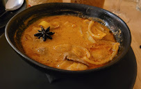 Soupe du Restaurant thaï Sabai Sabai M.Alfort à Maisons-Alfort - n°17