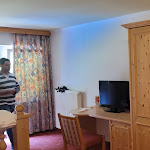 Photo n°5 de l'avis de Harald.a fait le 22/05/2023 à 21:12 sur le  Landhotel Latscherhof à Latsch