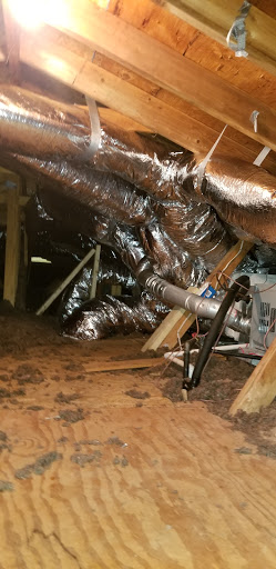 Heating Contractor «ARS/Rescue Rooter of Atlanta», reviews and photos, 1465 Beaver Ruin Rd, Norcross, GA 30093, USA