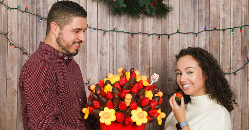 Gift Shop «Edible Arrangements», reviews and photos, 6617 E Mill Plain Blvd, Vancouver, WA 98661, USA