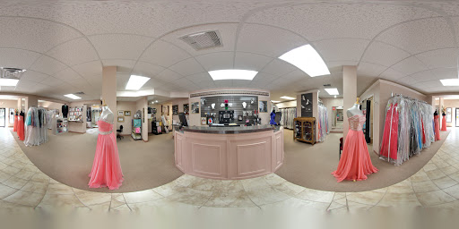 Bridal Shop «Celebrations Bridal and Prom», reviews and photos, 275 S Seguin Ave, New Braunfels, TX 78130, USA