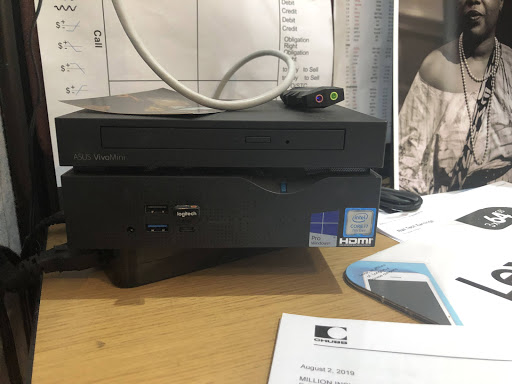 BAY AREA COMPUTER REPAIRS image