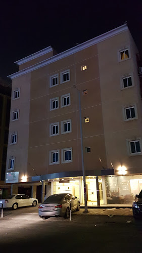 جولدن بارك - جدة