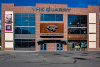 The Quarry Indoor Climbing Center - Photo 4 - Car repair in Provo, UT, Provo
