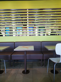 Atmosphère du Restauration rapide McDonald's à Villejust - n°4