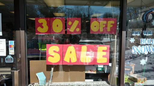 Teachers Rule, 155 Webster St, Hanover, MA 02339, USA, 