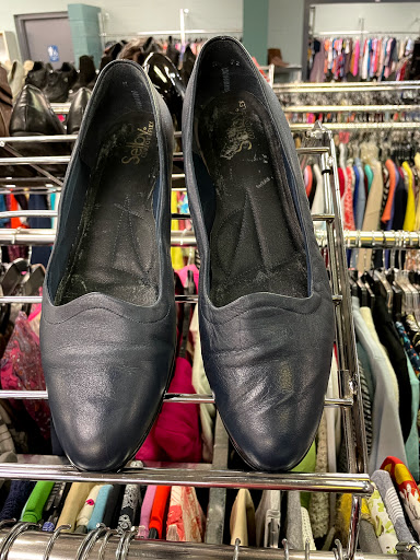 Thrift Store «Downtown Rescue Mission», reviews and photos