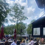 Photo n°6 de l'avis de Anne.o fait le 22/05/2022 à 12:06 sur le restaurants Theo à Antwerp