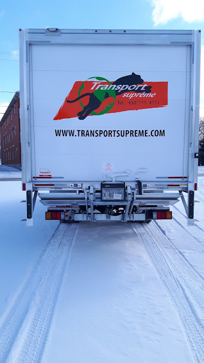 Transport Supreme