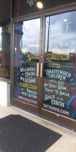 Explore tattoo ideas spine, creative tattoo ideas in Virginia Beach, available at The Collective Tattoo & Body Piercing