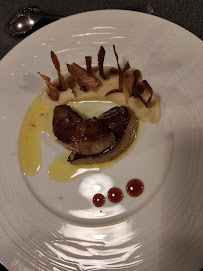 Foie gras du Restaurant Au gré des envies à Castelnau-d'Estrétefonds - n°11
