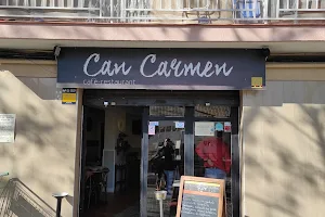 Can Carmen café restaurant image