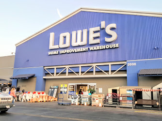 Lowe's Home Improvement