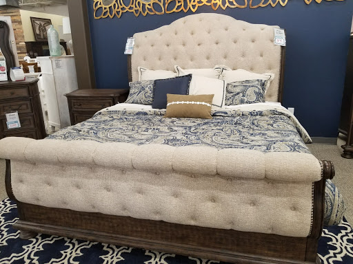 Furniture Store «Home Zone Furniture», reviews and photos, 1330 N Town E Blvd #500, Mesquite, TX 75150, USA