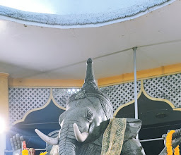 Ganesha Shrine photo