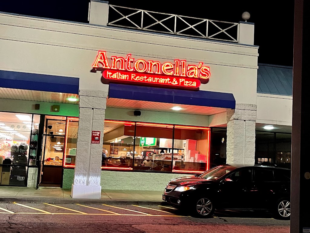 Antonella's Pizzeria & Restaurant 12524