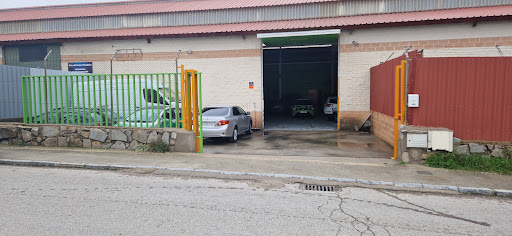 Viprogauto en Alpedrete, Madrid