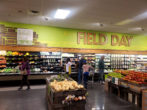 Grocery Store «Whole Foods Market», reviews and photos, 50 Shelter Cove Ln, Hilton Head Island, SC 29928, USA