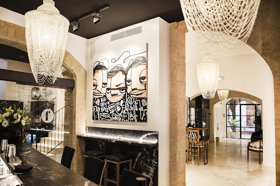 Fera Palma Restaurant by null