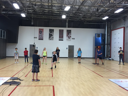 Sports School «Fencers Club of Arizona», reviews and photos, 6100 W Gila Springs Pl #13, Chandler, AZ 85226, USA