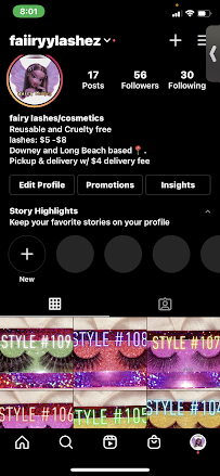 Fairy lashez - Photo 2 - Car repair in , Long Beach