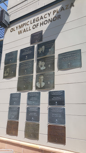 Shopping Mall «The Gateway», reviews and photos, 400 W 100 S, Salt Lake City, UT 84101, USA