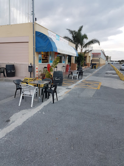 negocio Chef Cafe