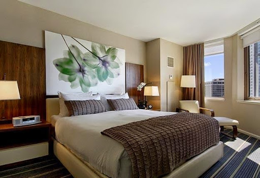 Luxury Hotel «Fairmont Chicago Millennium Park», reviews and photos, 200 N Columbus Dr, Chicago, IL 60601, USA