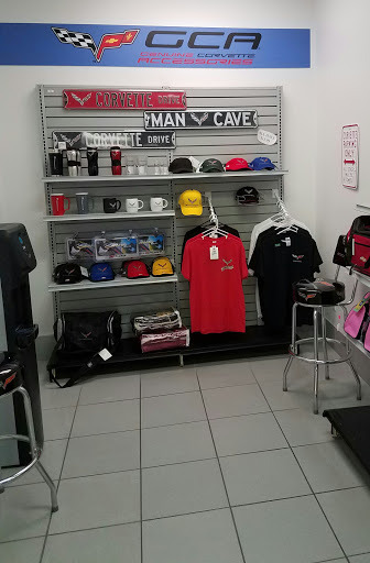 Chevrolet Dealer «Rosner Chevrolet», reviews and photos, 800 S Harbor City Blvd, Melbourne, FL 32901, USA