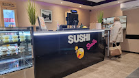 Atmosphère du Restaurant Sushi Smile à Vienne - n°1