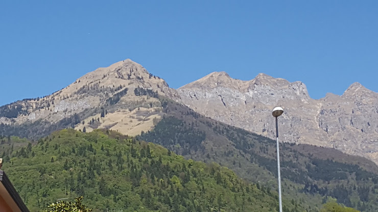 Photos des visiteurs Bed & Breakfast Bed and breakfast Pedavena 32034 Pedavena