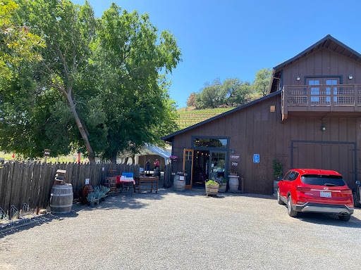 Winery «J. Rickards Winery», reviews and photos, 24505 Chianti Rd, Cloverdale, CA 95425, USA