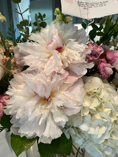 Florist «In Bloom Flowers», reviews and photos, 1900 Coit Rd, Plano, TX 75075, USA